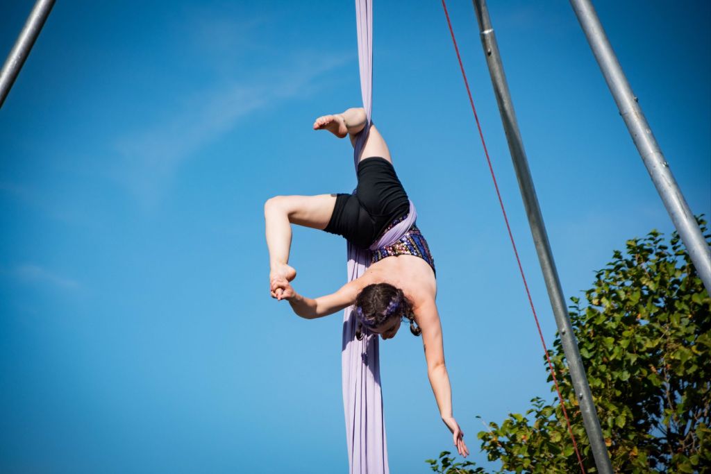 silks