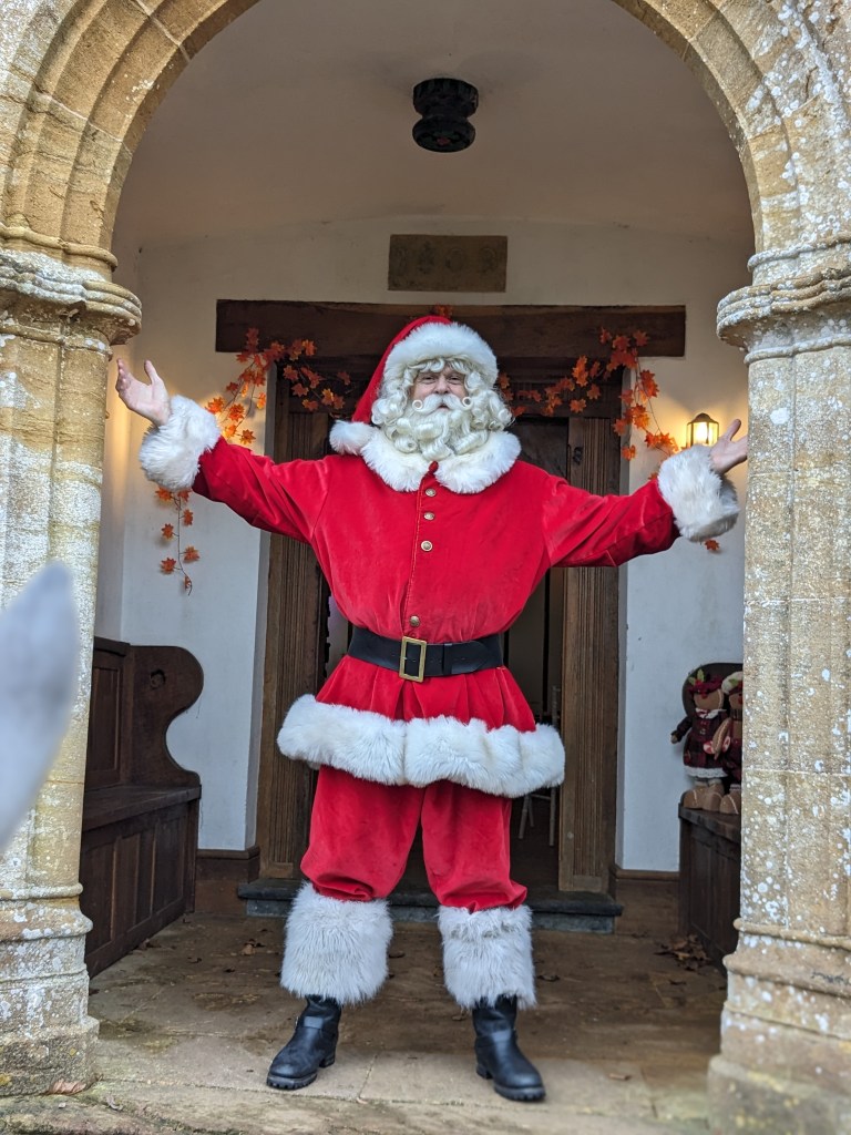 santa